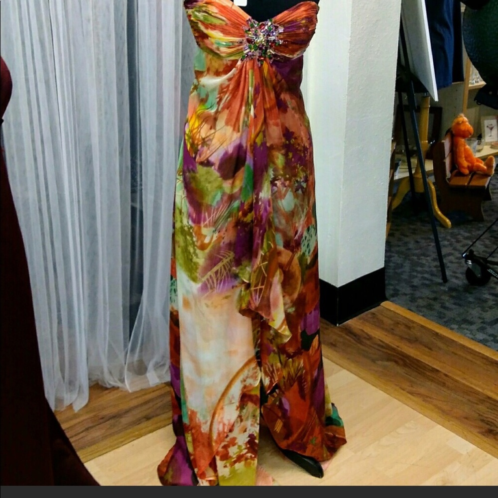 Cache Dress